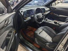 Oshan X5 PLUS 1.5T Pioneer - ფოტო 4