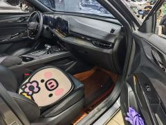 Oshan X5 PLUS 1.5T Pioneer - ფოტო 5