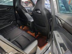 Oshan X5 PLUS 1.5T Pioneer - ფოტო 8