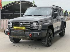 Tank 300 Off-Road Edition 2.0T Conqueror - photo 1