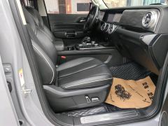 Tank 300 Off-Road Edition 2.0T Conqueror - photo 12