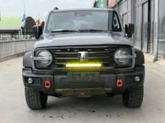 Tank 300 Off-Road Edition 2.0T Conqueror - photo 2