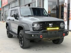 Tank 300 Off-Road Edition 2.0T Conqueror - photo 3