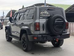 Tank 300 Off-Road Edition 2.0T Conqueror - photo 5