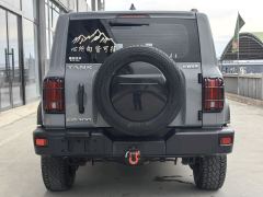 Tank 300 Off-Road Edition 2.0T Conqueror - photo 6
