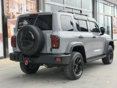 Tank 300 Off-Road Edition 2.0T Conqueror - photo 7