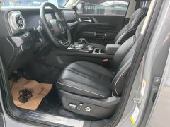 Tank 300 Off-Road Edition 2.0T Conqueror - photo 9