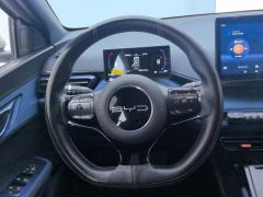 BYD Seagull 305km Vitality Edition - photo 18