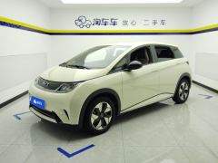 BYD Dolphin 420km Free Version - ფოტო 1