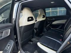 MG6 PRO 1.5T Trophy Flagship Edition - ფოტო 10