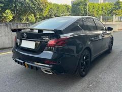MG6 PRO 1.5T Trophy Flagship Edition - ფოტო 6