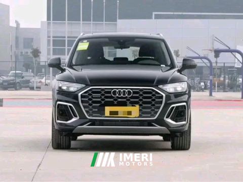 2023 Audi Q5L 40 TFSI Stylish Sporty Edition - car from China