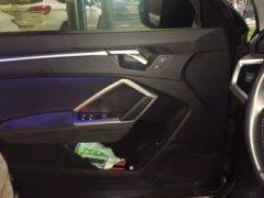Audi Q3 40 TFSI Sport Dynamic - ფოტო 12