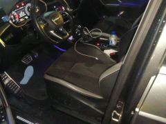 Audi Q3 40 TFSI Sport Dynamic - ფოტო 14