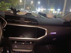 Audi Q3 40 TFSI Sport Dynamic - ფოტო 17