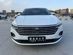 Volkswagen Lavida Facelift 1.5L Automatic Deyi Edition - photo 2