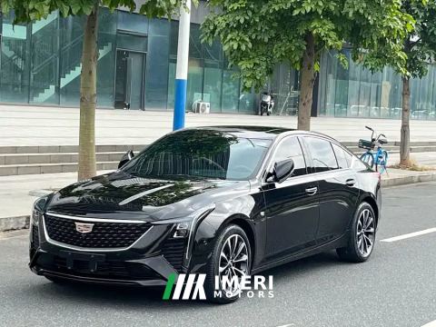 2025 Cadillac CT5 28T Urban Sport Edition - ავტომობილი ჩინეთიდან