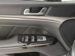 Kia K5 270T CVVD Refresh Edition - ფოტო 13