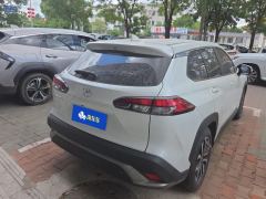 Toyota Corolla Cross 2.0L Luxury Edition - фото 2