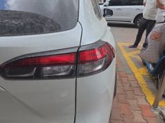 Toyota Corolla Cross 2.0L Luxury Edition - фото 5
