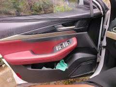 Jetour X70 1.5T 7 - фото 12