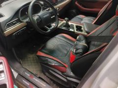 Jetour X70 1.5T 7 - фото 14