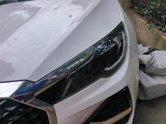 Jetour X70 1.5T 7 - фото 4