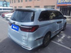 Honda Elysion e:HEV 2.0L Luxury Edition - ფოტო 2