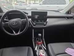 Toyota Corolla Cross 2.0L Luxury Edition - photo 16