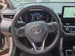 Toyota Corolla Cross 2.0L Luxury Edition - photo 18