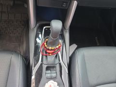 Toyota Corolla Cross 2.0L Luxury Edition - photo 19