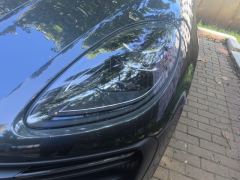 Porsche Macan S 2.9T - photo 4