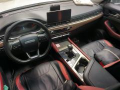 Jetour X70 1.5T 7 - фото 16