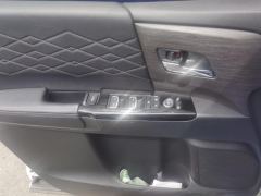 Honda Elysion e:HEV 2.0L Luxury Edition - ფოტო 13