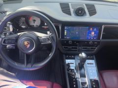 Porsche Macan S 2.9T - фото 16