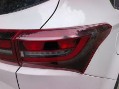 Jetour X70 1.5T 7 - photo 5