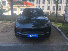 Porsche Macan S 2.9T - photo 3