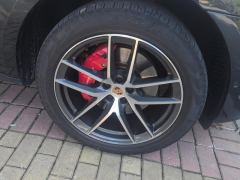 Porsche Macan S 2.9T - photo 6