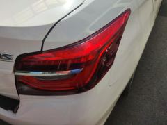 Toyota Vios 1.5L CVT Creative Edition - фото 5