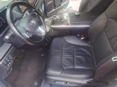 Honda Elysion e:HEV 2.0L Luxury Edition - photo 14