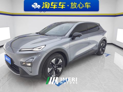 2024 Deepal S05 BEV 510Max