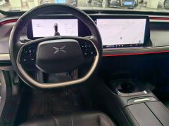 XPeng P7 480N - фото 9