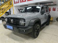 Tank 300 Off-Road Edition 2.0T Conqueror - ფოტო 1