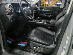 Tank 300 Off-Road Edition 2.0T Conqueror - ფოტო 10