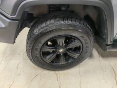 Tank 300 Off-Road Edition 2.0T Conqueror - ფოტო 11