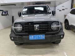 Tank 300 Off-Road Edition 2.0T Conqueror - ფოტო 2