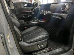 Tank 300 Off-Road Edition 2.0T Conqueror - ფოტო 4