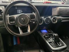 Tank 300 Off-Road Edition 2.0T Conqueror - ფოტო 8