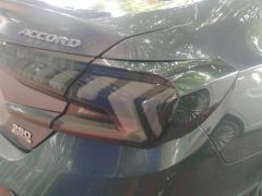 Honda Accord - фото 5