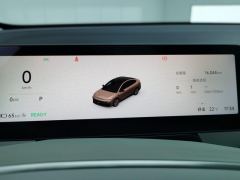 Leapmotor Leapo B01 550 LiDAR Edition - фото 20